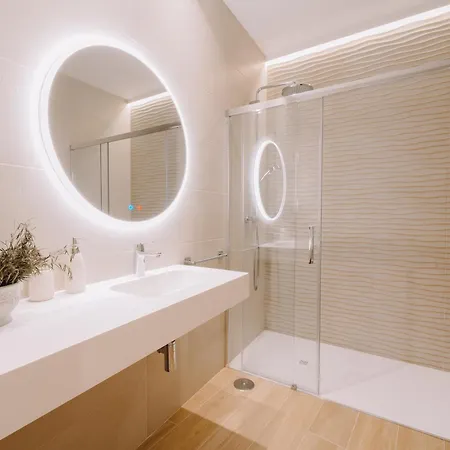 Apartamento Carmen Málaga