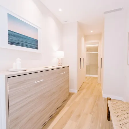 Apartamento Carmen