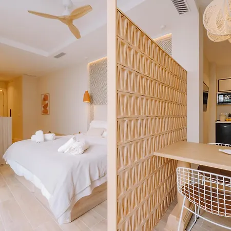 Carmen Apartamento