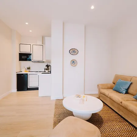 Apartamento Carmen