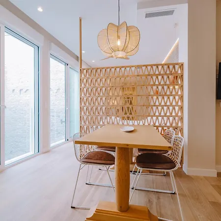 Apartamento Carmen *