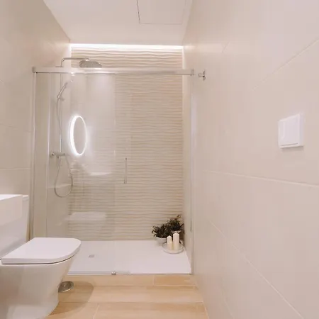 Apartamento Carmen Málaga