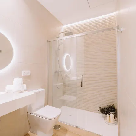 Apartamento Carmen Málaga