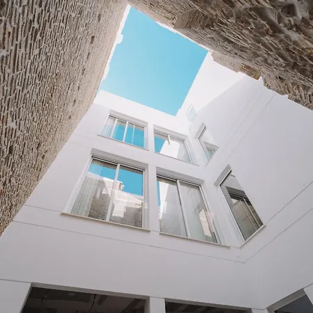 Carmen Apartamento Málaga