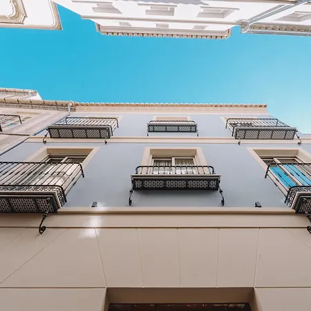 Carmen Apartamento Málaga