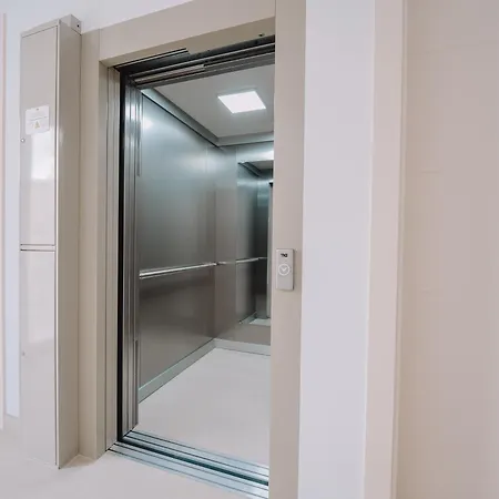 Appartement Carmen
