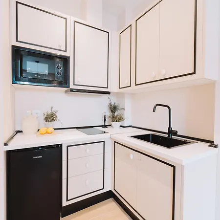 Carmen Apartment Malaga