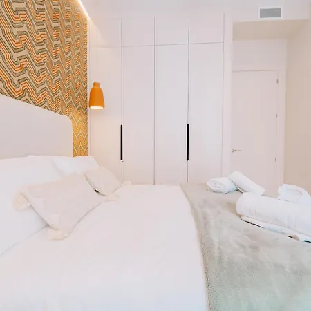 Apartment Carmen