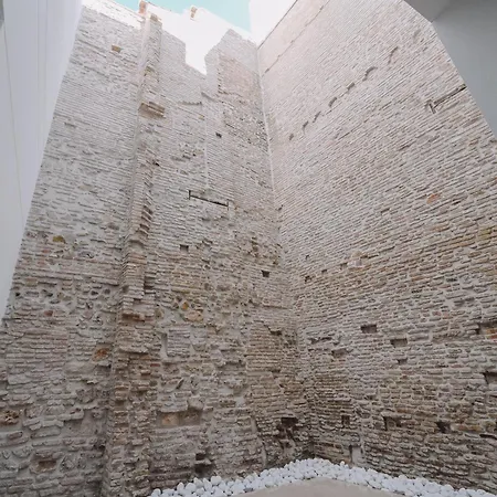 Carmen Apartment Malaga